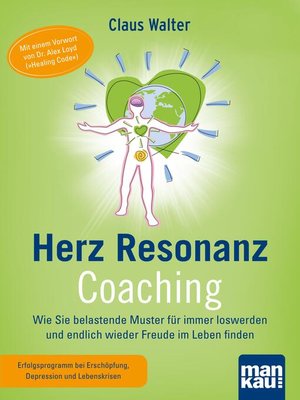 cover image of Herz-Resonanz-Coaching